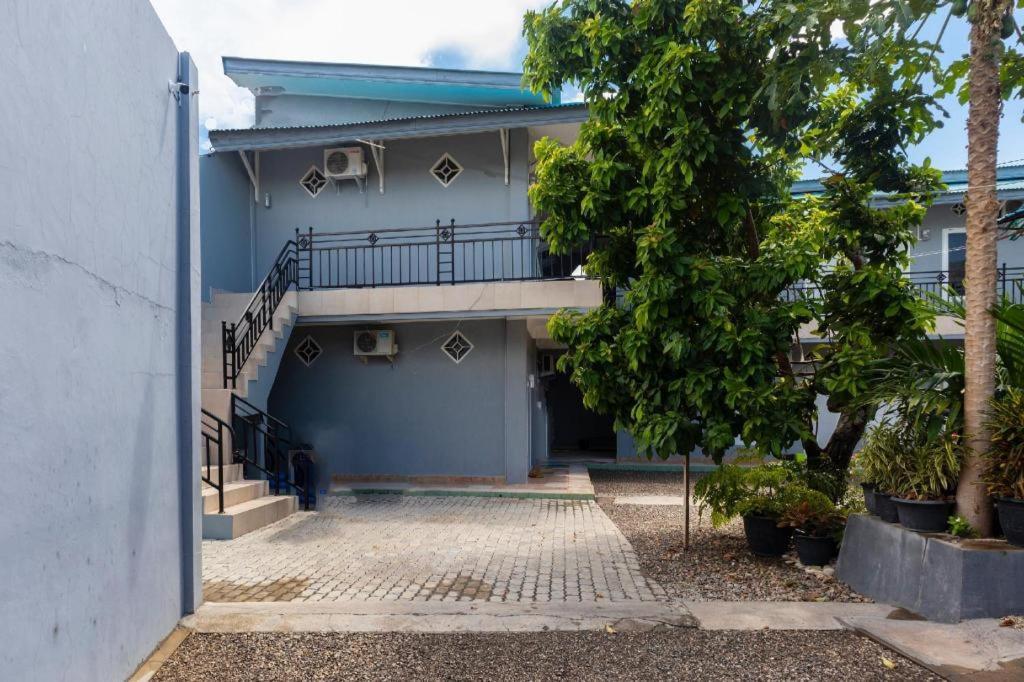 Spot On 2063 Bethania Residence Kupang  Exteriér fotografie