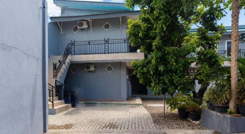 Spot On 2063 Bethania Residence Kupang  Exteriér fotografie