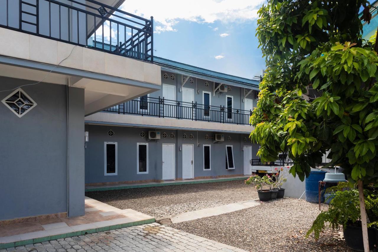 Spot On 2063 Bethania Residence Kupang  Exteriér fotografie